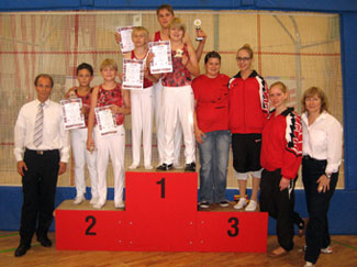Gruppe 8.9.2012