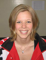 Svenja Boës Svenja Boës